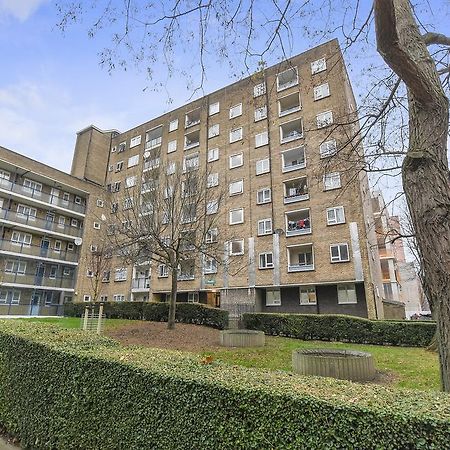 Sachin'S 2 Bedrooms Apartment London Bagian luar foto