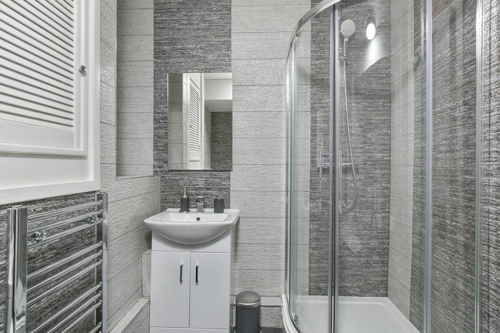 Sachin'S 2 Bedrooms Apartment London Bagian luar foto