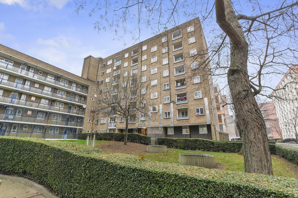 Sachin'S 2 Bedrooms Apartment London Bagian luar foto