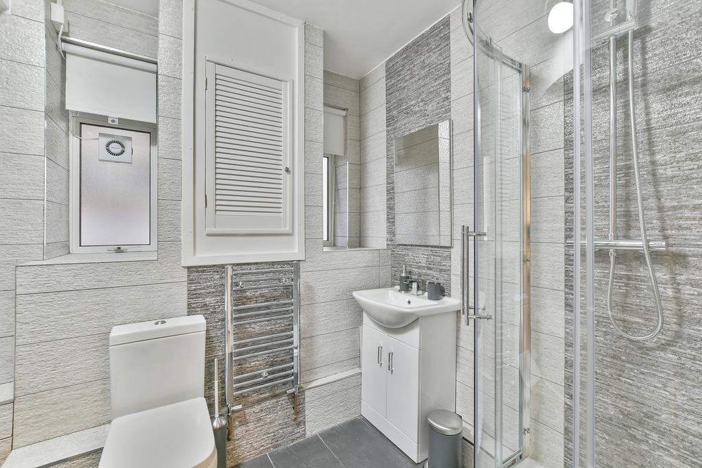 Sachin'S 2 Bedrooms Apartment London Bagian luar foto